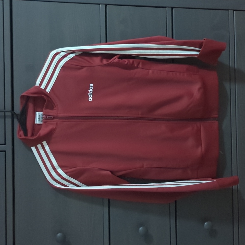 Adidas Jacket